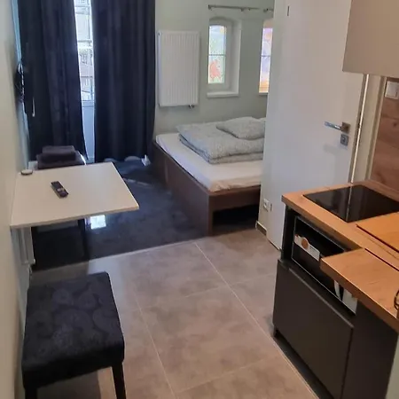 Obok Parku śląskiego * Chorzów