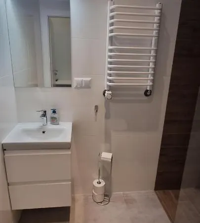 Apartament Obok Parku śląskiego *