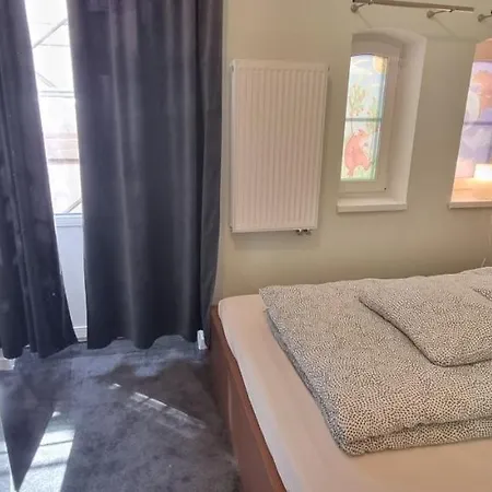 Obok Parku Slaskiego Διαμέρισμα