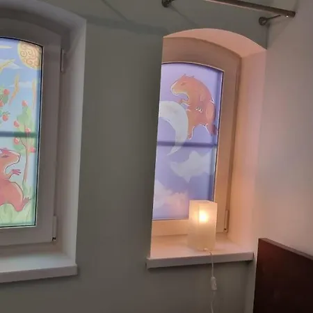 Obok Parku Slaskiego Apartment
