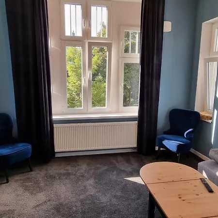 Obok Parku Slaskiego *