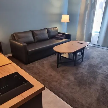 Obok Parku Slaskiego Apartmán Chorzów