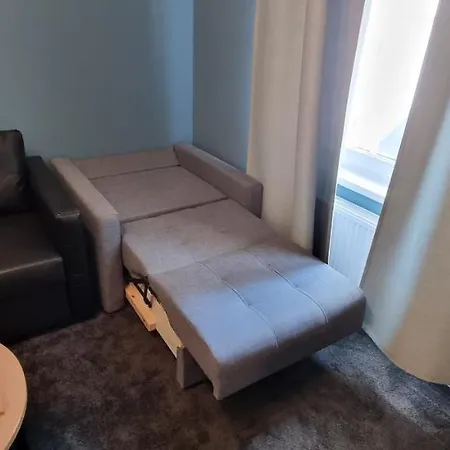 Διαμέρισμα Obok Parku Slaskiego *