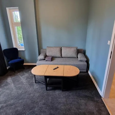 Obok Parku Slaskiego *