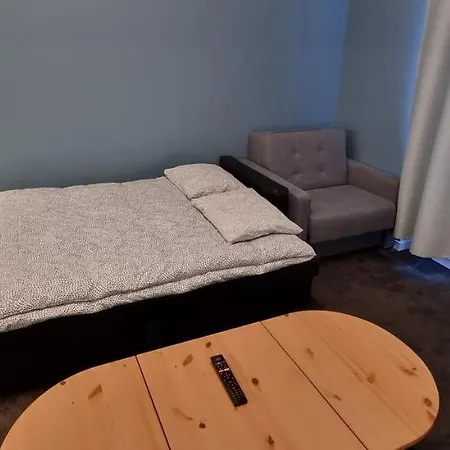 Obok Parku Slaskiego Chorzow