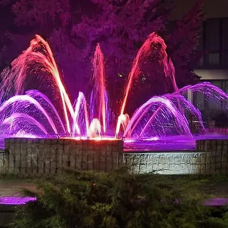 Apartament Obok Parku śląskiego Chorzów