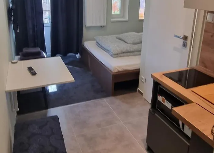 Obok Parku Slaskiego * Chorzów