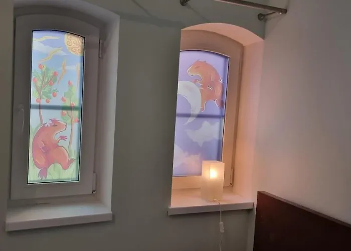 Obok Parku Slaskiego Appartement