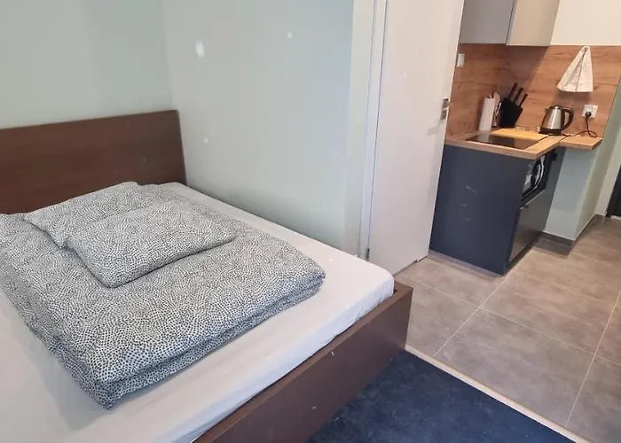 Obok Parku Slaskiego * Chorzów