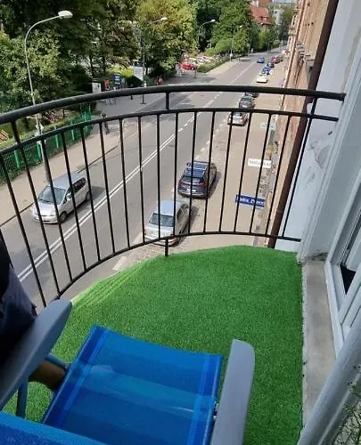 Obok Parku Slaskiego Appartement Chorzów