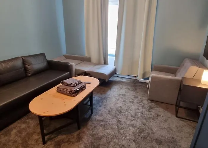 Obok Parku Slaskiego שורזוב