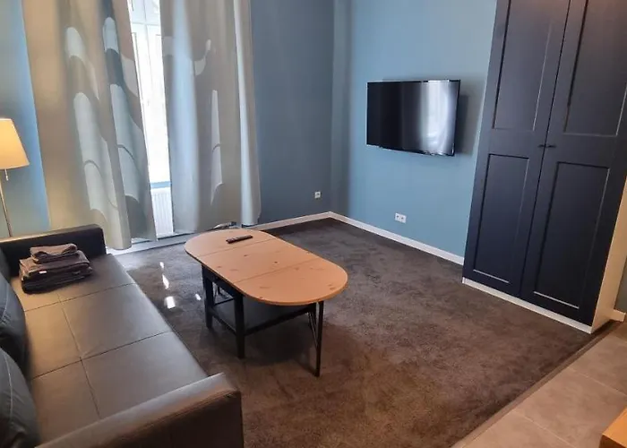 Obok Parku Slaskiego Chorzów